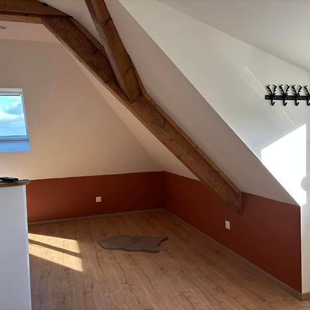 La Perle D'Alsace Bed & Breakfast Bernardswiller Exterior photo
